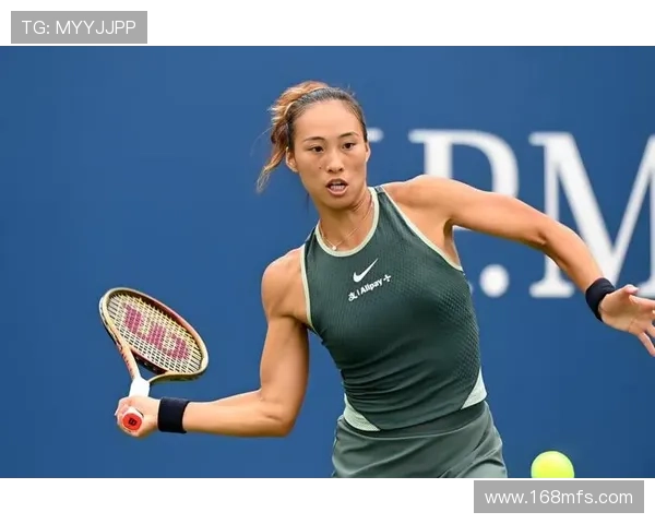 郑钦文：球场冷吵拍磅不合影响表现