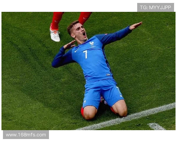 队报：只有两人提前知道格列兹曼要退出国家队，他想体面离开