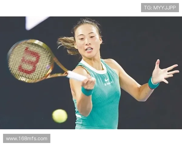 郑钦文不敌萨巴伦卡 无缘迈阿密八强