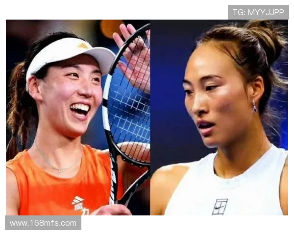 郑钦文王欣瑜领衔 中国5人入围法网单打